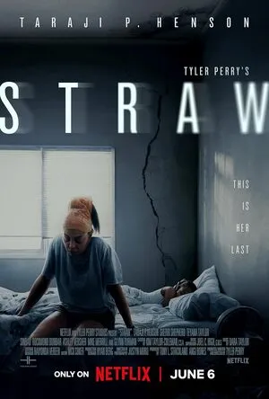 Straw 2025 Hindi Dual Audio WEB-DL 720p - 480p - 1080p