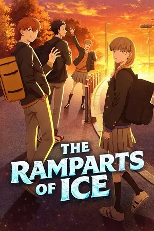 The Ramparts of Ice 2026 Season 1 Hindi - English - Japanese Audio WEB-DL 720p - 1080p [EP- 04 Added]