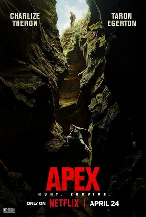 Apex 2026 Hindi Dual Audio WEB-DL 720p - 480p - 1080p