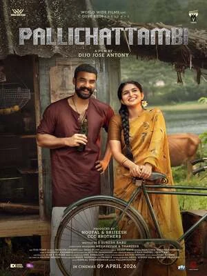 Pallichattambi 2026 Hindi Multi Audio HQ-HDTC 720p - 480p - 1080p